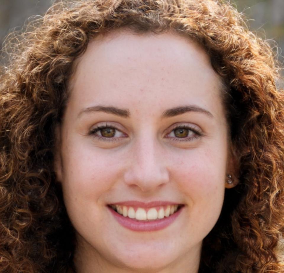 Instructora experta en finanzas personales